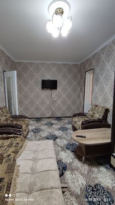 Аренда 1/5/5 ттз, Ахмад Югнакий с обстановкой