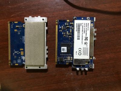 Без проводная сетевая карта Модель: AR9160/DNMA-83 Интерфейс: Mini PC