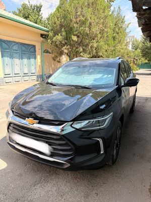Tracker 2 Premier