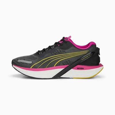 Крассовки PUMA Run XX Nitro размер USA 10,5.длина стельки 27 см/42 раз