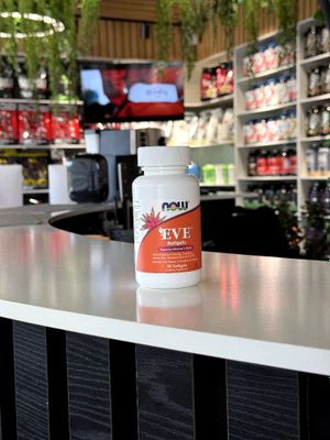 Now Foods EVE Women's 90 capsules мультивитамины
