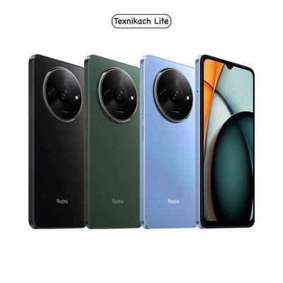 Новый! Xiaomi Redmi A3 Бесплатная Доставка