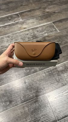 Ray ban meta xamelion original