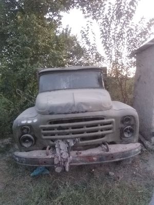 Zil 130 remont talab