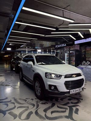 Captiva 3 4 qilingan 14900$ kelishamza