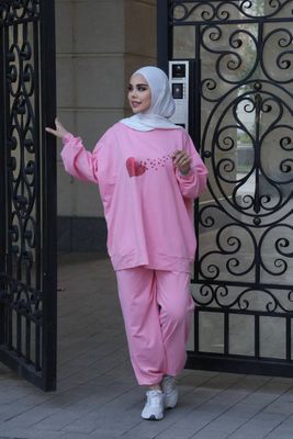 Trend dvoykamizdan keldi keng fason