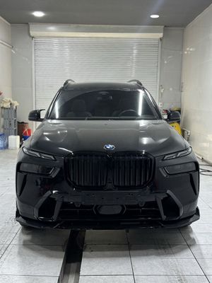 BMW 2023 Yil