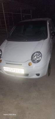 lasettiga barter bor ustini kelishamiz