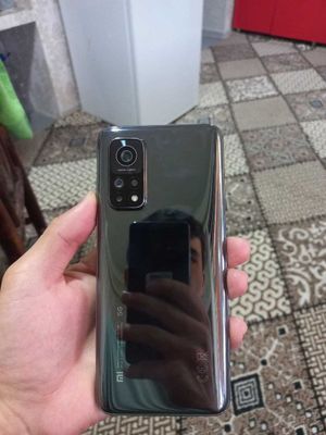 Xiaomi 10T pro 8+5/256 igravoy telefon