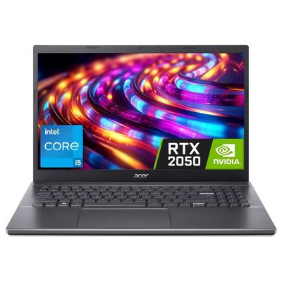 Acer Aspire 5 A515-57G i5-1235U/8GB DDR4/512GB SSD/RTX2050 4GB/15.6