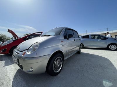 Matiz best 2013-yil rodnoy