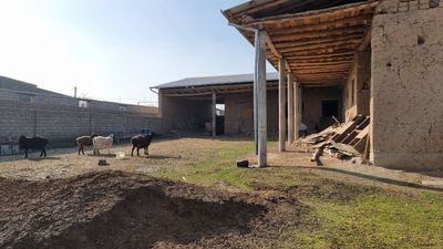 Срочно!!! продаётся участок Кибрай Бурата колхоз Октябрь