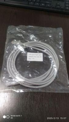 cat6 utp cable RJ45