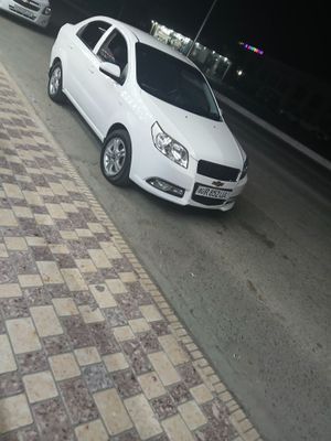 Нексия 3 автомат 2020
