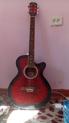 gitara bor