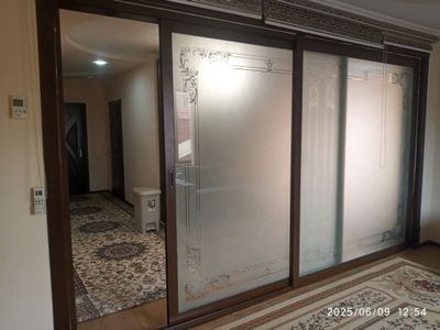 АКФА рамы двер виражи душевая кабина