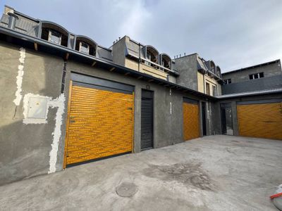 Продается Коробка Дом