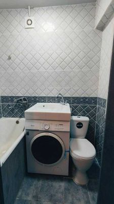 Сдается. 2 комнат. Чиланзар 7 Кв. Метро. Новза.