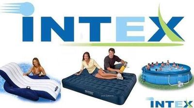 Надувные матрасы INTEX