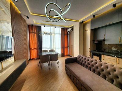 ID 5008 Аренда Квартира Shayxontaxur Toshkent city