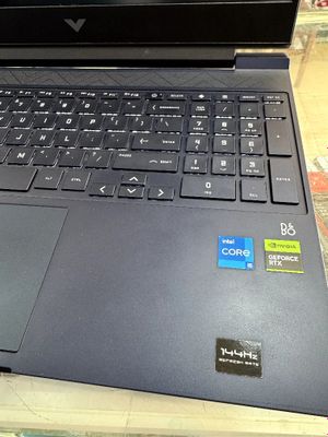 HP victus core-i5 13420h 8/512gb rtx3050 6gb