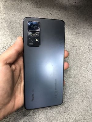 Redmi note 11 pro 6/128 ideal