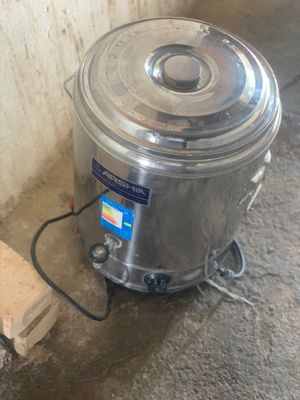 elektr samovar