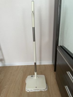 Продам электрошвабру