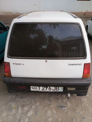 Daewo tico sotiladi