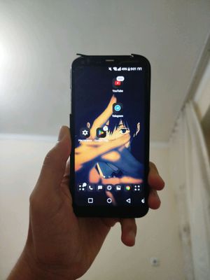 lg q6