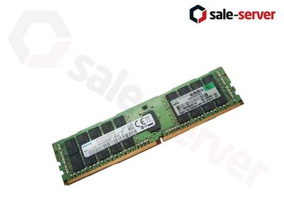 Оперативная память 16GB DDR4 PC4- 2400T ECC REG с гарантией.