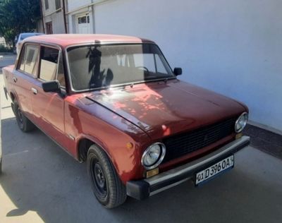 Jiguli 2101. Srochna sotiladi.