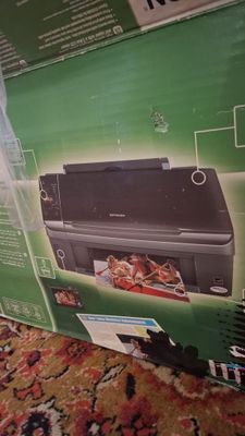 Принтер EPSON TX210