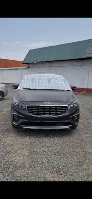 Kia Carnival 2019 benzin