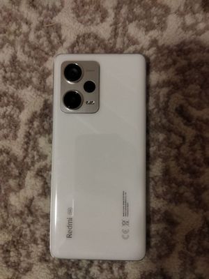 Redmi note 12pro +5G