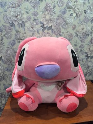 мягкая игрушка Стич