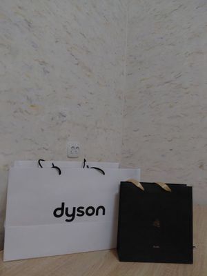 Dyson new срочно