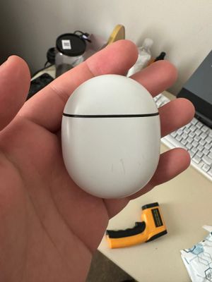 Pixel buds pro