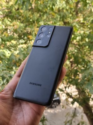 Samsung S21 Ultra 256 GB