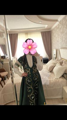 Национальный наряд