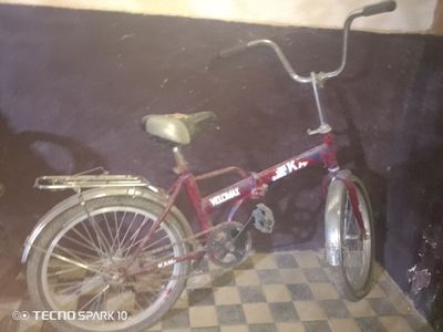 KAMA 20