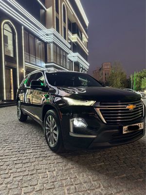 Traverse 2023 full