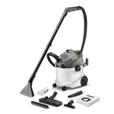 Моющий пылесос KARCHER Germaniya +доставка
