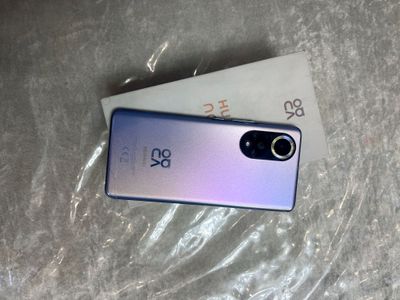 Huawei nova 9 pro