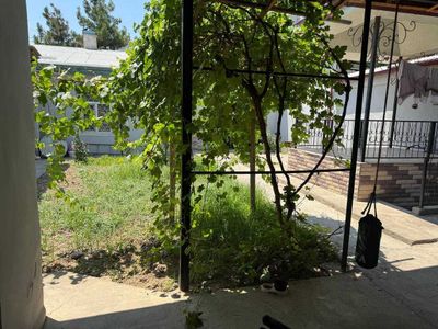Продается участок в Центре Нукусская Капиталбанк ААА