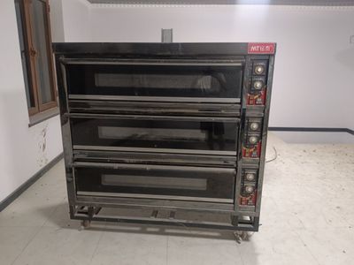 Пиширик цехи комплект
