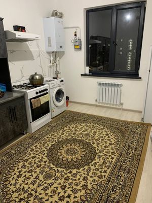 Ijaraga kvartira bollarga Sergeli yangi darxon