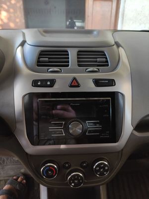 Pioneer eskicha delfin 6050 mafon sotiladi holati tinniq.
