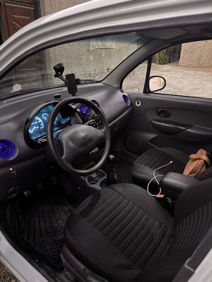 Matiz polluks sotiladi srochna