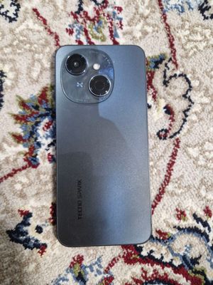 Tekno Spark Go 1
